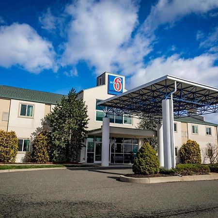 Motel 6-Pottstown, Pa المظهر الخارجي الصورة