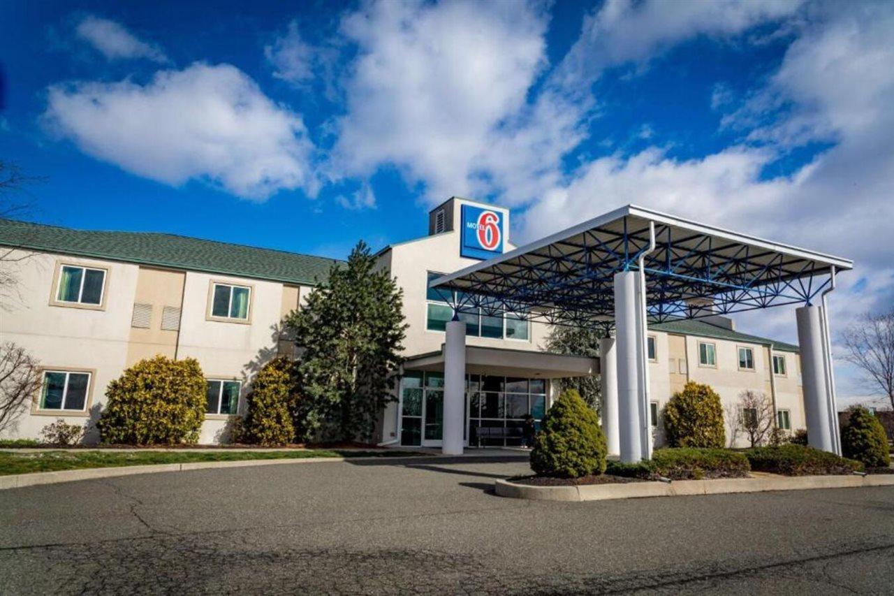 Motel 6-Pottstown, Pa المظهر الخارجي الصورة