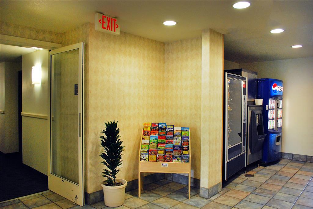 Motel 6-Pottstown, Pa المظهر الداخلي الصورة