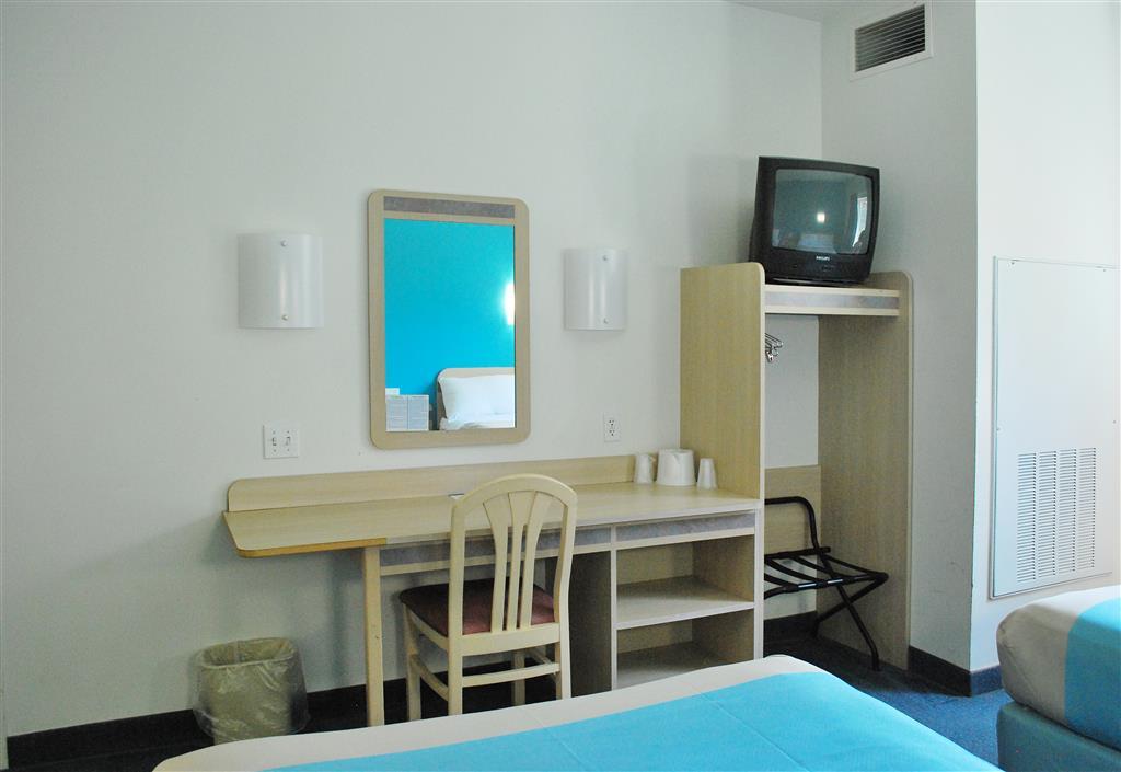 Motel 6-Pottstown, Pa الغرفة الصورة