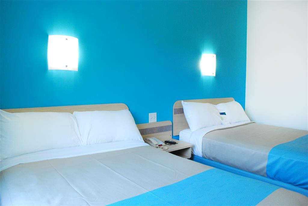 Motel 6-Pottstown, Pa الغرفة الصورة