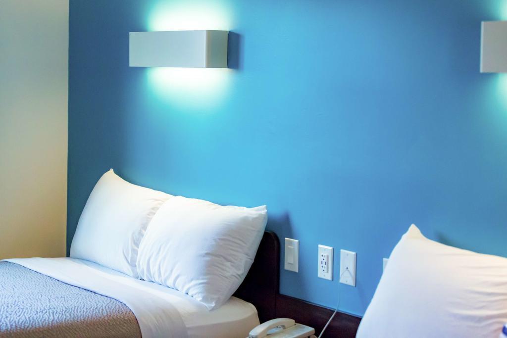 Motel 6-Pottstown, Pa المظهر الخارجي الصورة
