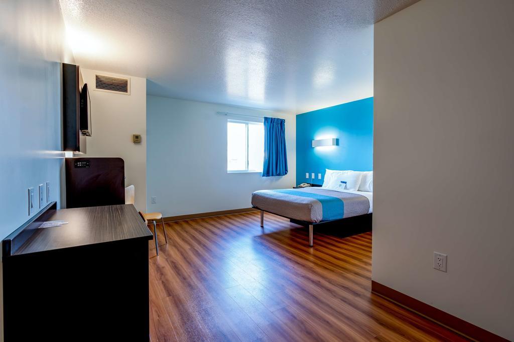 Motel 6-Pottstown, Pa المظهر الخارجي الصورة