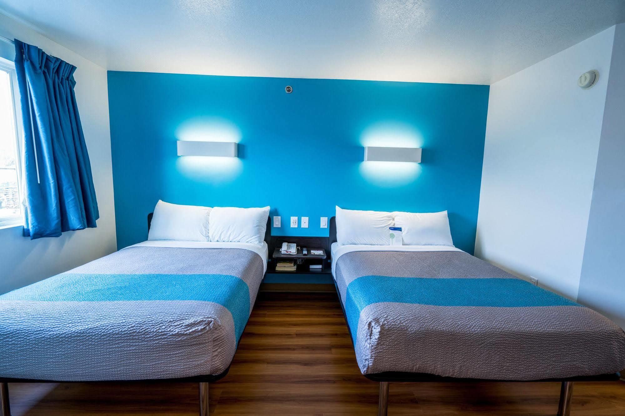Motel 6-Pottstown, Pa المظهر الخارجي الصورة
