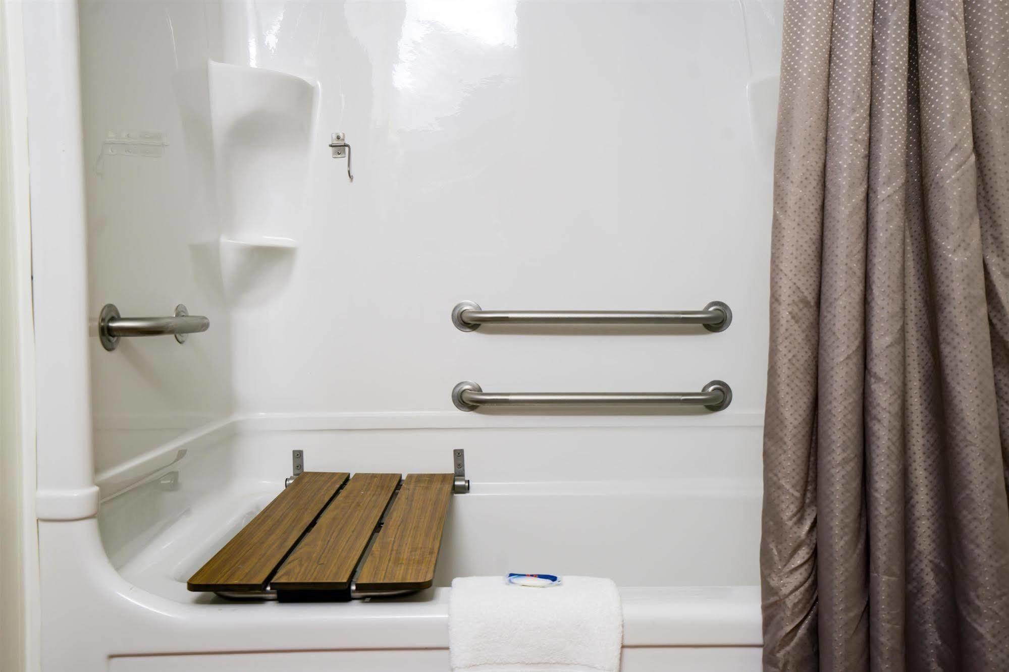 Motel 6-Pottstown, Pa المظهر الخارجي الصورة