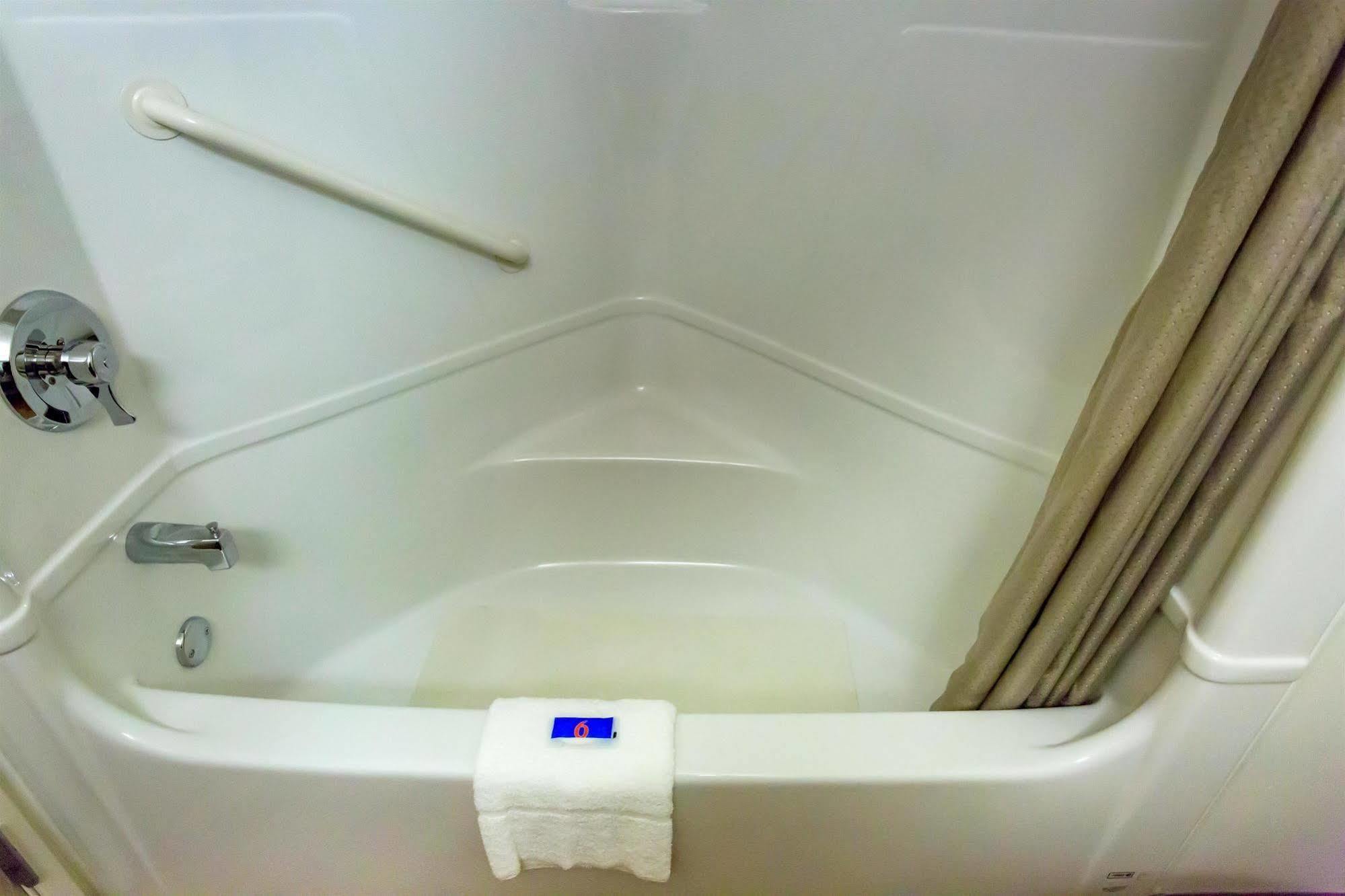 Motel 6-Pottstown, Pa المظهر الخارجي الصورة