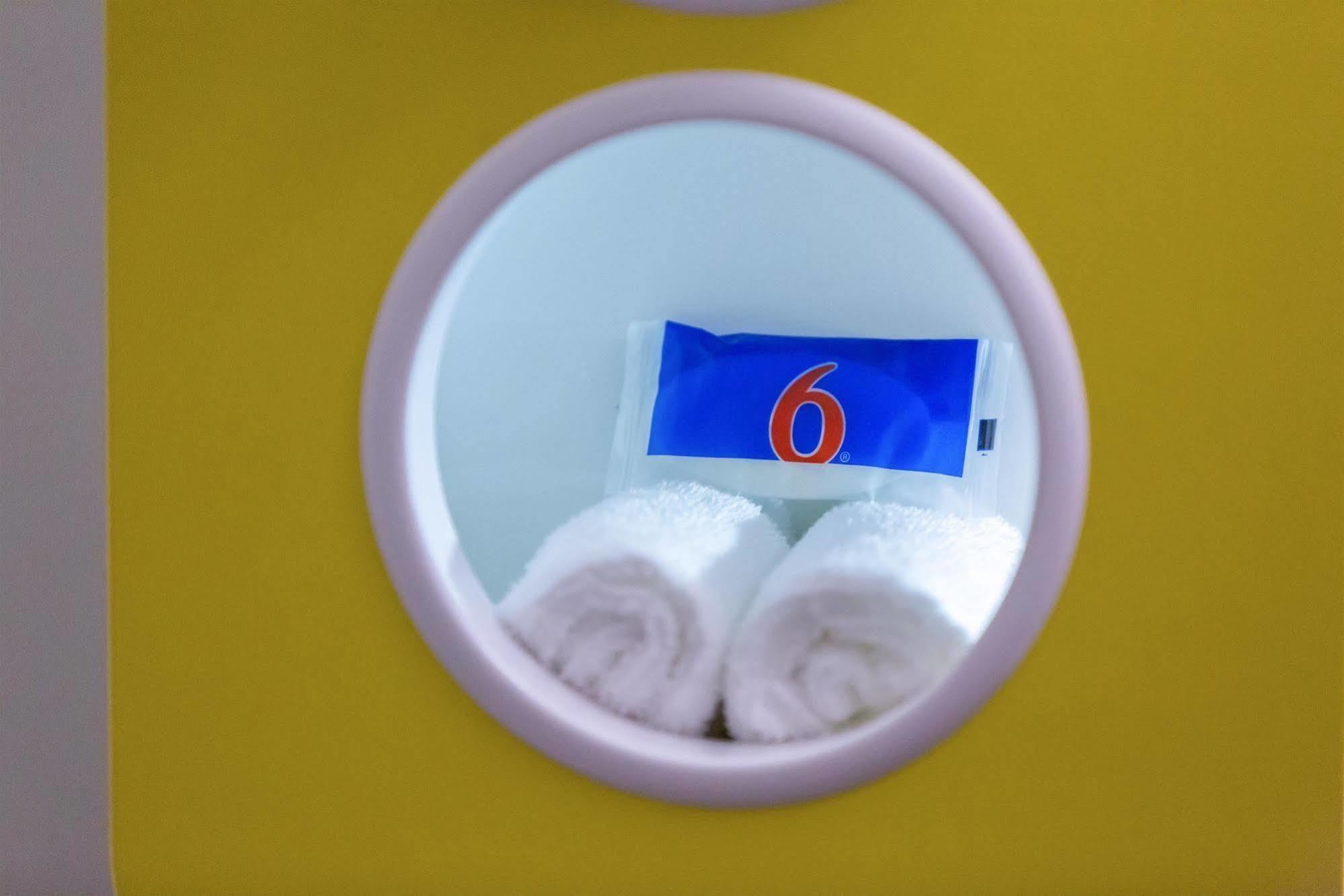 Motel 6-Pottstown, Pa المظهر الخارجي الصورة