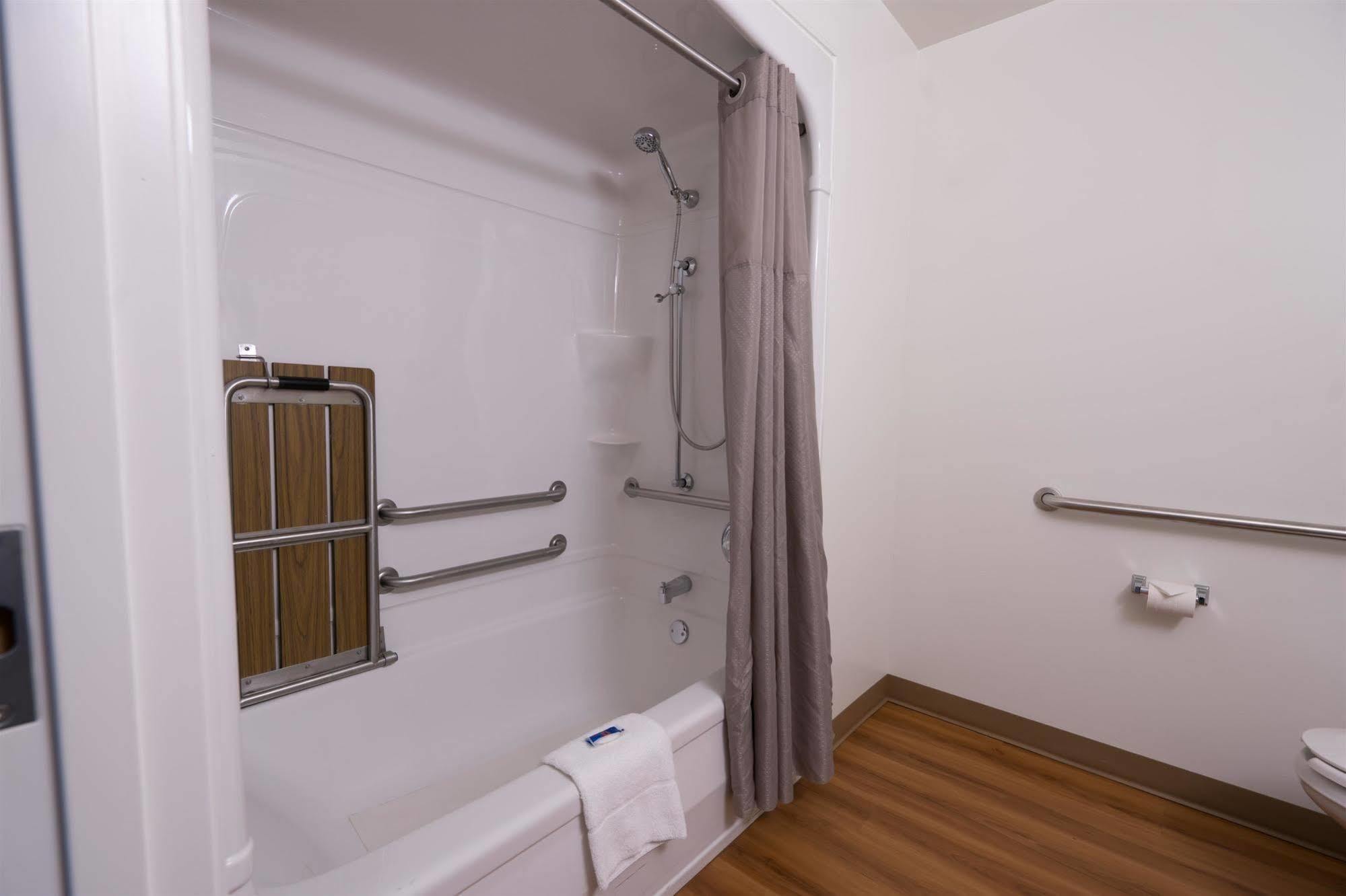 Motel 6-Pottstown, Pa المظهر الخارجي الصورة