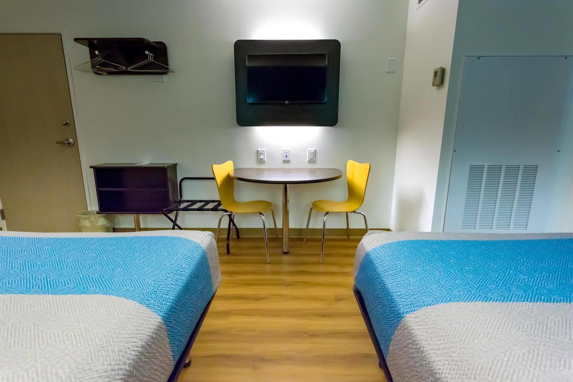Motel 6-Pottstown, Pa المظهر الخارجي الصورة