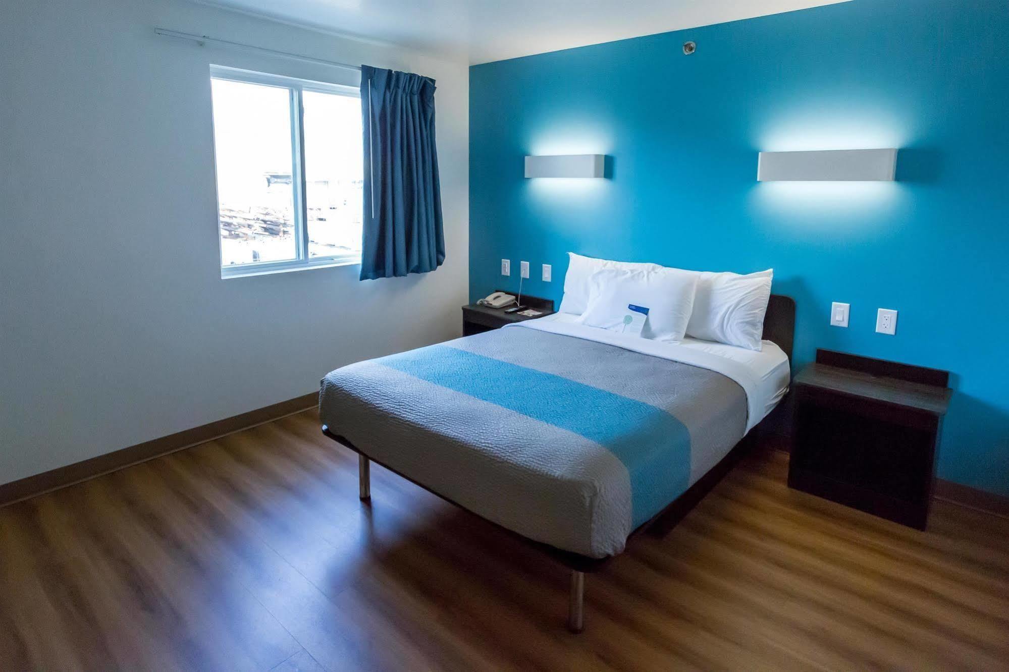 Motel 6-Pottstown, Pa المظهر الخارجي الصورة