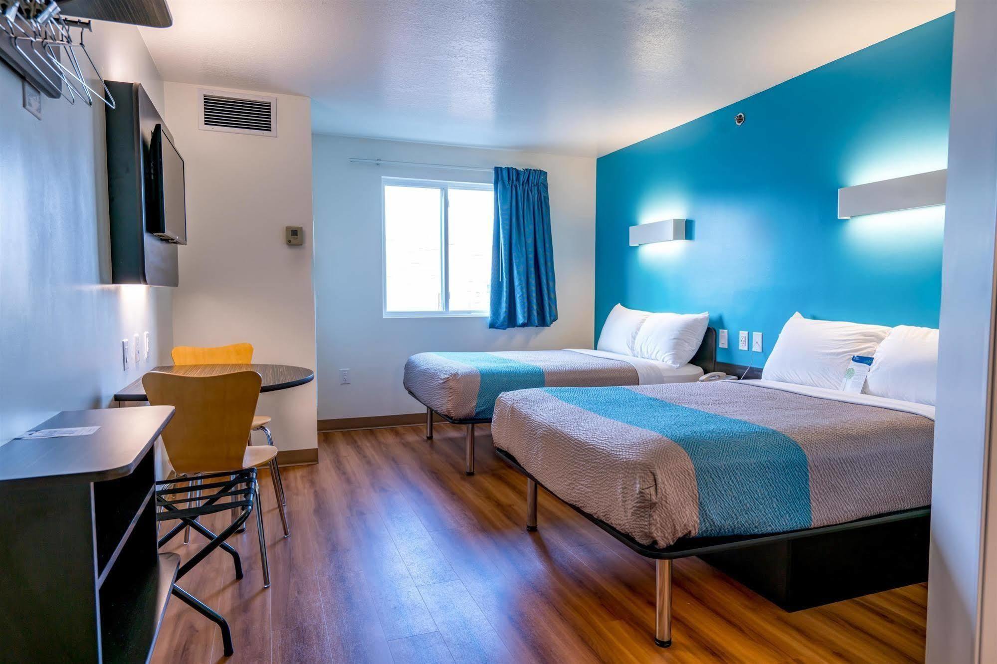 Motel 6-Pottstown, Pa المظهر الخارجي الصورة