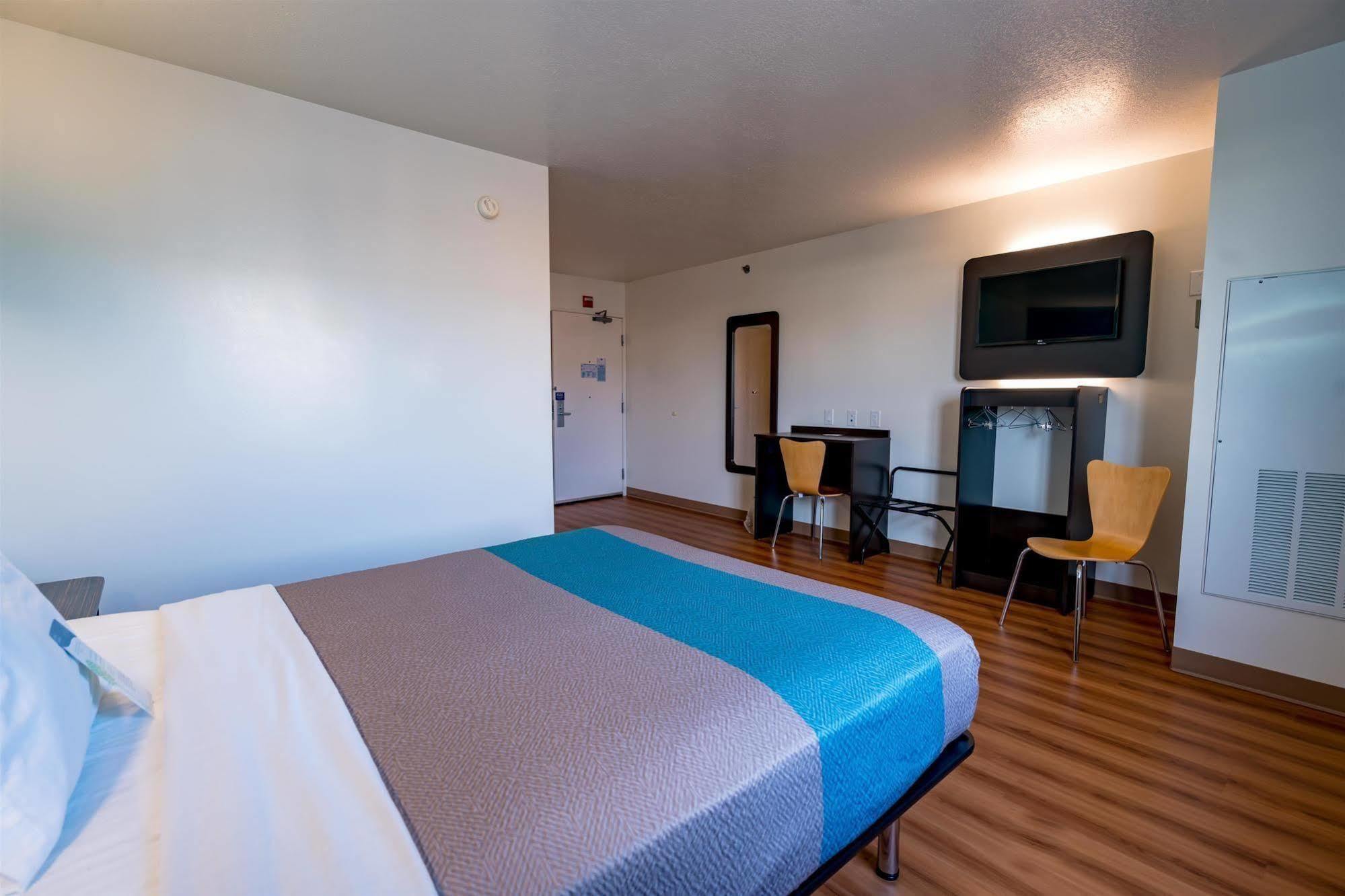 Motel 6-Pottstown, Pa المظهر الخارجي الصورة