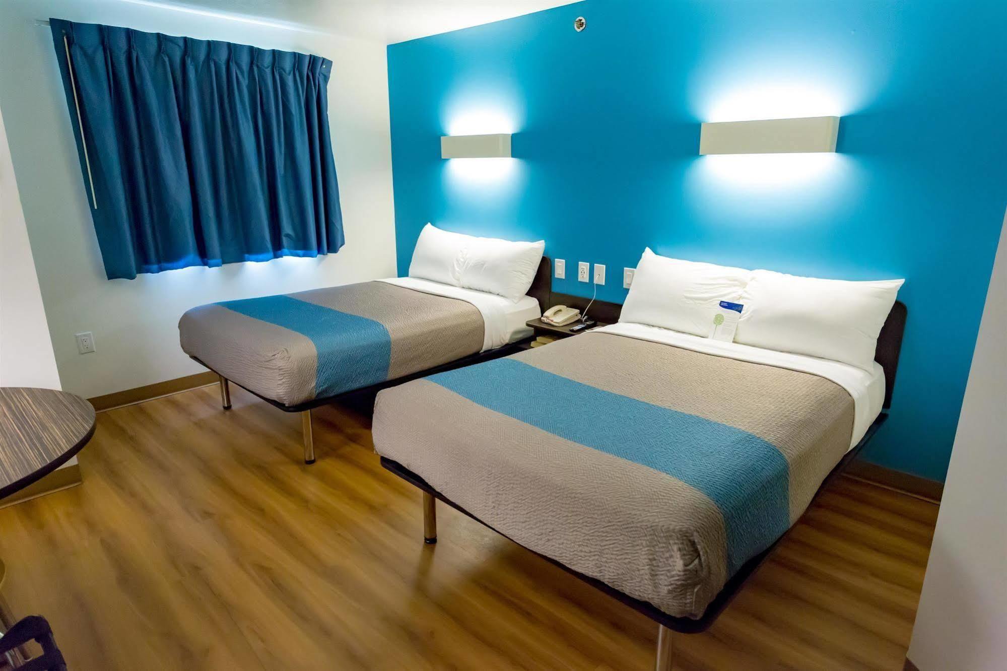 Motel 6-Pottstown, Pa المظهر الخارجي الصورة