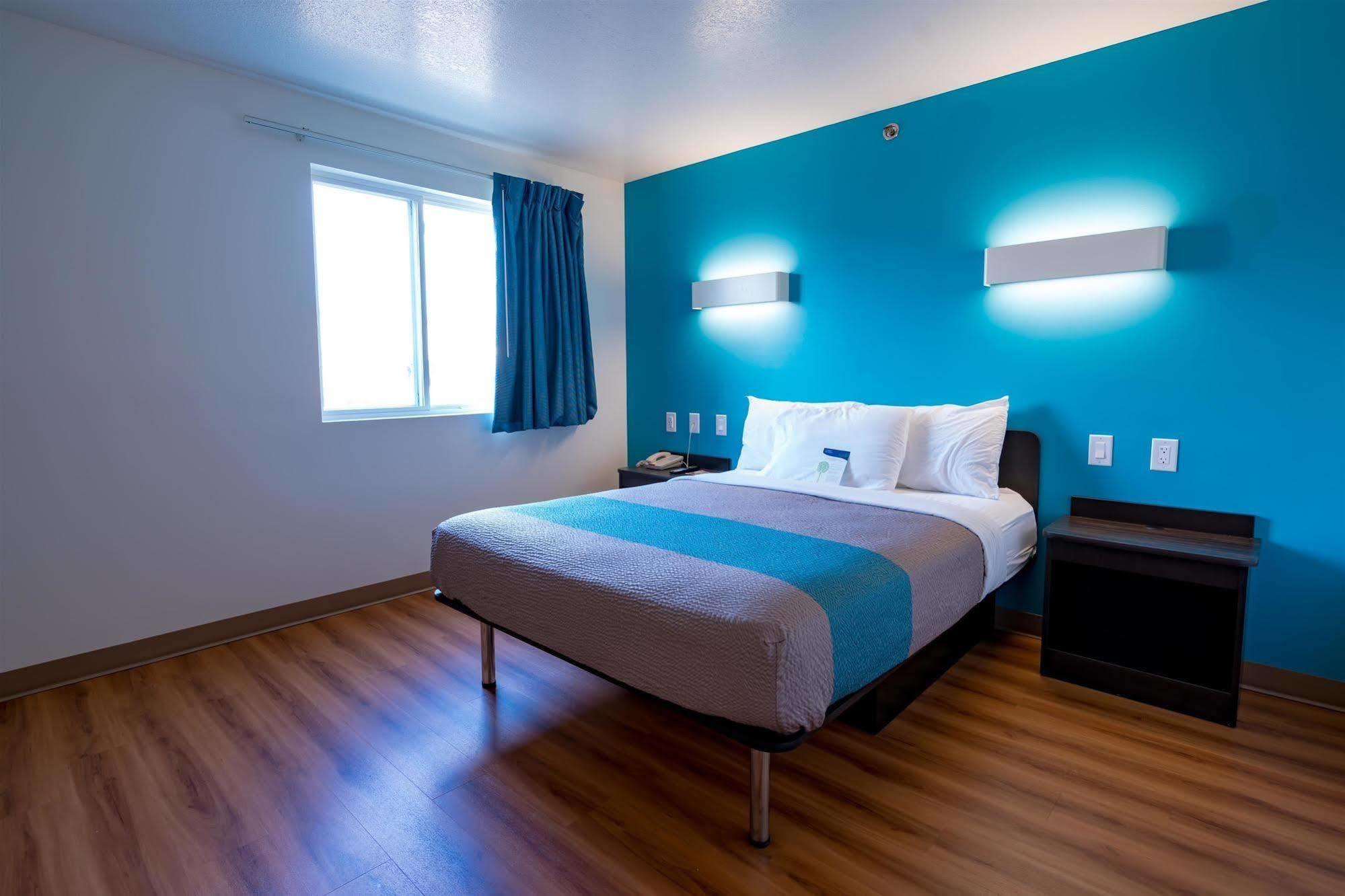 Motel 6-Pottstown, Pa المظهر الخارجي الصورة