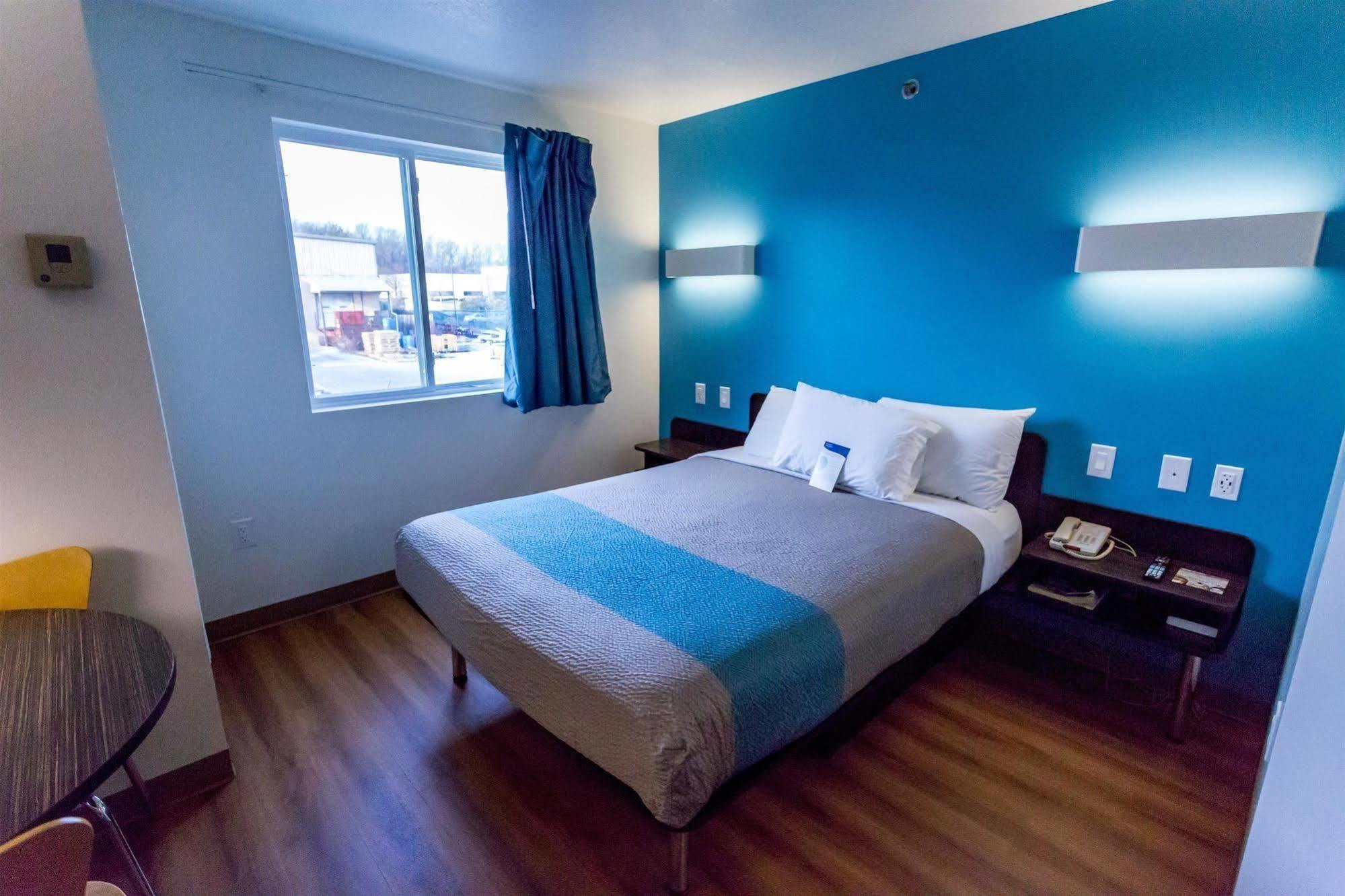 Motel 6-Pottstown, Pa المظهر الخارجي الصورة