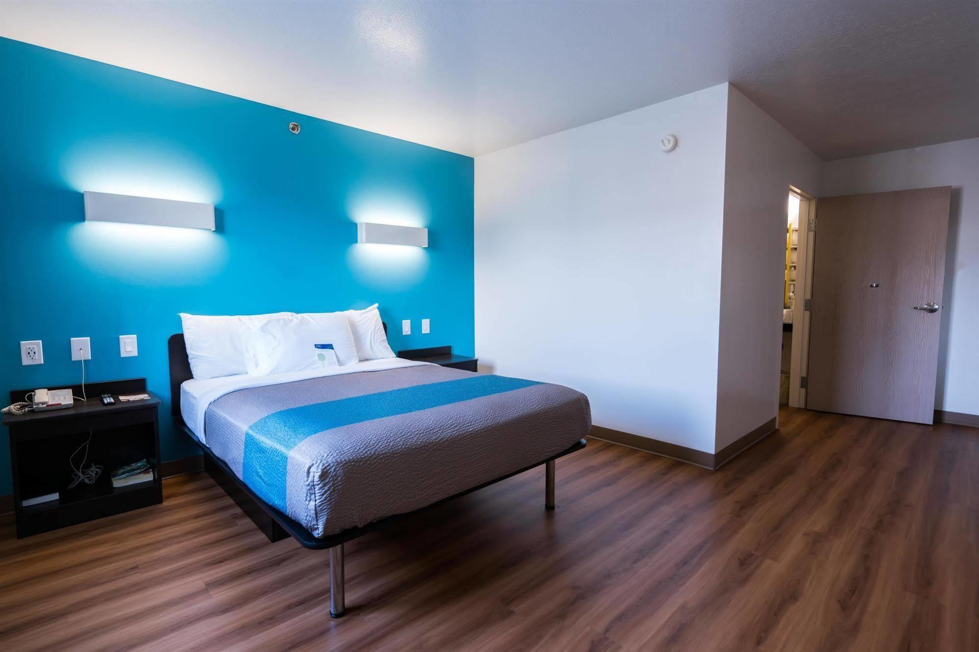Motel 6-Pottstown, Pa المظهر الخارجي الصورة