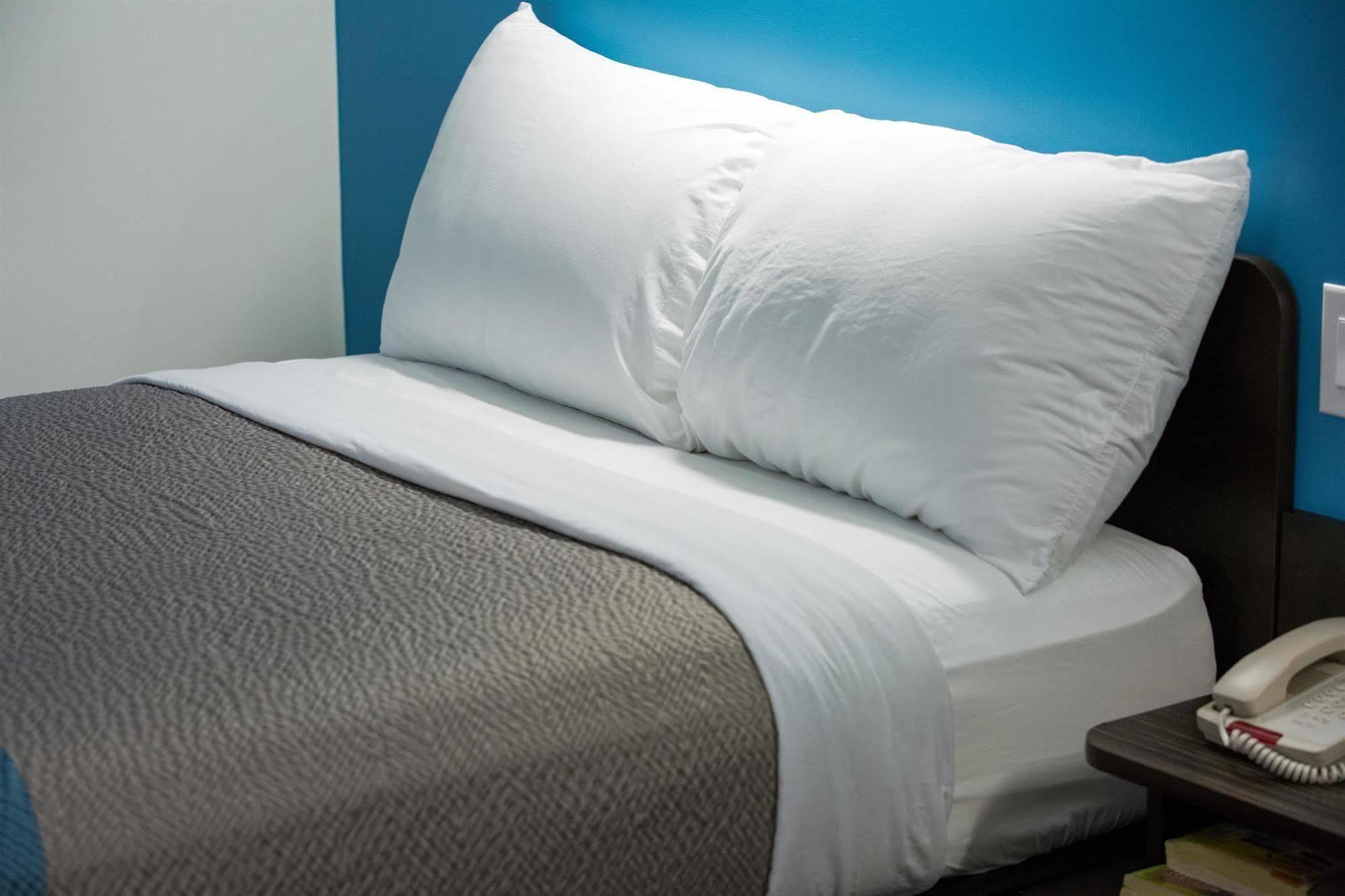 Motel 6-Pottstown, Pa المظهر الخارجي الصورة