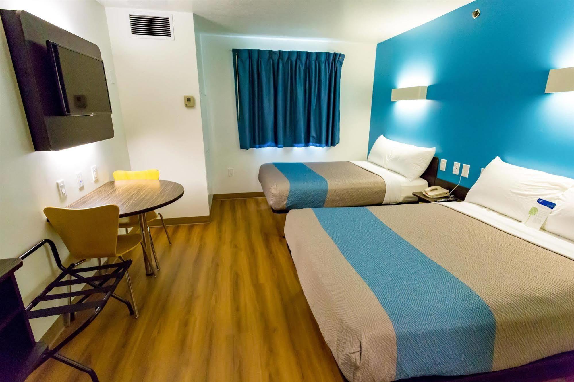 Motel 6-Pottstown, Pa المظهر الخارجي الصورة