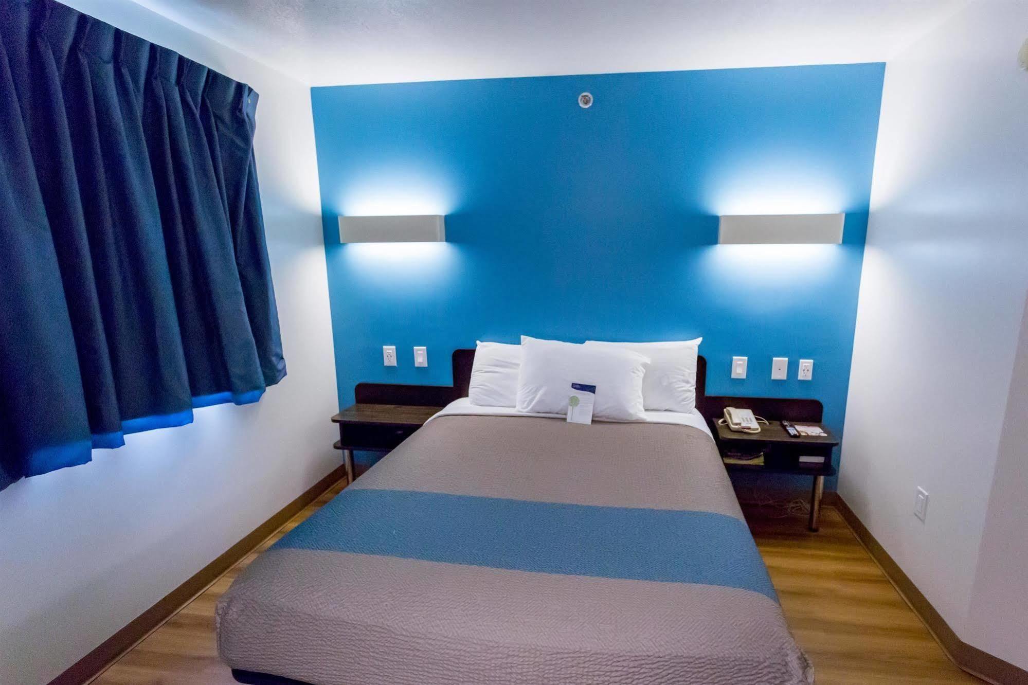 Motel 6-Pottstown, Pa المظهر الخارجي الصورة